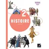 Image de Histoire 2de - Éd. 2019 - livre de l'élève en occasion ou reconditionné