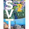 Image de SVT 2de - Éd. 2019 - Livre élève en occasion ou reconditionné