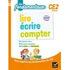 Image de Lire, écrire, compter CE2 en occasion ou reconditionné