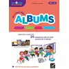 Image de Au coeur des albums - Lecture Maternelle MS/GS Éd. 2020 - Guide pédagogique en occasion ou reconditionné
