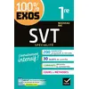 Image de SVT 1re générale (spécialité) en occasion ou reconditionné