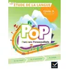 Image de POP - Etude de la langue Cycle 3 Ed. 2019 - livre de l'élève en occasion ou reconditionné