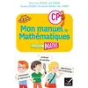 Image de Opération Maths CP Éd.2019 - Manuel