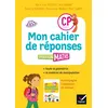 Image de Opération Maths CP Éd.2019 - Cahier de réponses + Matériel en occasion ou reconditionné