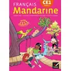 Image de Mandarine - Français CE1 Éd. 2019 - Livre élève en occasion ou reconditionné
