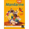 Image de Mandarine - Français CM2 Éd. 2019 - Livre élève en occasion ou reconditionné