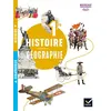 Image de Histoire-Géographie 1re Ed. 2019 Livre de l'élève en occasion ou reconditionné