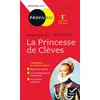 Image de Profil - Mme de Lafayette, La Princesse de Clèves en occasion ou reconditionné