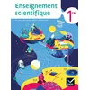 Image de Enseignement scientifique 1re - Ed 2019 - Livre élève en occasion ou reconditionné