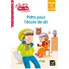 Image de Téo et Nina CP Niveau 2 - Téo et Nina à l'école de ski en occasion ou reconditionné