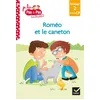 Image de Téo et Nina CP Niveau 2 - Le caneton de Téo et Nina en occasion ou reconditionné
