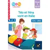 Image de Téo et Nina GS CP Niveau 1 - Téo et Nina vont en Italie en occasion ou reconditionné