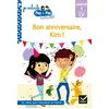 Image de Kim et Tom Maths 1 Début de CP - Bon anniversaire, Kim ! en occasion ou reconditionné