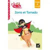 Image de Téo et Nina CP Niveau 2 - Téo et Tornado en occasion ou reconditionné