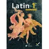 Image de LATIN 1re option et spécialité - Éd. 2020 - Livre élève en occasion ou reconditionné