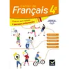 Image de Chacun son rythme - Français 4e - Ed. 2020 - Cahier élève en occasion ou reconditionné