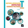 Image de HISTOIRE-GÉO GÉOPOLITIQUE SCIENCES PO HGGSP Tle - Éd. 2020 - Livre élève en occasion ou reconditionné