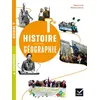 Image de Histoire Géographie Tle - Éd. 2020 - Livre élève tout-en-un en occasion ou reconditionné