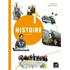 Image de Histoire Tle - Éd. 2020 - Livre élève en occasion ou reconditionné