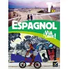 Image de Via libre Espagnol Tle - Éd. 2020 - Livre élève en occasion ou reconditionné