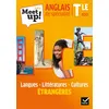 Image de Let's Meet up ! LLCE Anglais Tle - Éd. 2020 - Livre élève en occasion ou reconditionné