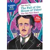 Image de Classics & Co Anglais LLCE - The Fall of the House of Usher - The Tell-Tale Heart en occasion ou reconditionné