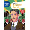 Image de Classics & Co Anglais LLCE - Animal Farm en occasion ou reconditionné