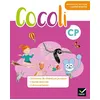 Image de Cocoli - Lecture CP Éd.2020 - Manuel de compréhension élève en occasion ou reconditionné