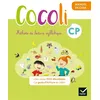 Image de Cocoli - Lecture CP Éd.2020 - Manuel de code élève en occasion ou reconditionné