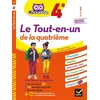 Image de Chouette - Le Tout-en-un 4e en occasion ou reconditionné