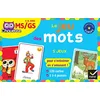 Image de Chouette - Le jeu des mots MS-GS