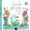 Image de Contes de la nature - Le voyage de la goutte d'eau (3/5 ans) en occasion ou reconditionné