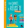Image de Mon carnet de réussite Français collège 6e 5e 4e 3e - Ed. 2021 - Cahier élève en occasion ou reconditionné