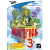 Image de TAM - Mathématiques 3e - Ed 2021 - Livre élève en occasion ou reconditionné