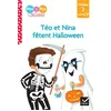 Image de Téo et Nina Milieu de CP Niveau 2 - Téo et Nina fêtent Halloween en occasion ou reconditionné