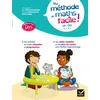 Image de Ma méthode de Maths facile ! adaptée aux enfants DYS ou en difficulté d'apprentissage CP-CE1 en occasion ou reconditionné