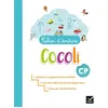 Image de Cocoli - Ecriture CP - Éd.2021 - Cahier de l'élève en occasion ou reconditionné