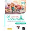 Image de Coccinelle - Français CM2 Ed. 2022 - Livre de l'élève en occasion ou reconditionné