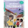 Image de Les petits toltèques - Diego contre Diego CP/CE1 6/7 ans