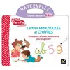 Image de Livre ardoise Téo et Nina GS - Lettres minuscules et chiffres en occasion ou reconditionné