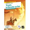 Image de Yvain, le Chevalier au Lion en occasion ou reconditionné