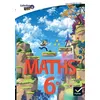 Image de TAM Maths 6e Ed. 2022 - Livre élève en occasion ou reconditionné