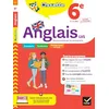 Image de Chouette - Anglais 6e - LV1 (A1 vers A2): cahier de révision et d'entraînement recommandé par les enseignants