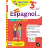 Image de Chouette - Espagnol 3e - LV2 (A2, A2+) en occasion ou reconditionné