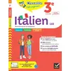 Image de Chouette - Italien 3e - LV2 (A2, A2+) en occasion ou reconditionné