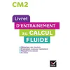 Image de Maths CM2 Ed. 2022 - Livret d'entrainement au calcul fluide en occasion ou reconditionné