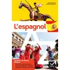 Image de L'espagnol de A à Z en occasion ou reconditionné