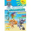 Image de Cahier de vacances 2026 - Pat'Patrouille - PS vers la MS 3/4 ans en occasion ou reconditionné