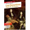 Image de Les Caractères, Livre 11 en occasion ou reconditionné
