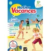 Image de Cahier de vacances 2026 - Hatier vacances - Toutes les matières de la 5e vers la 4e en occasion ou reconditionné